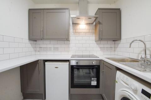 1 bedroom apartment to rent, Victoria Street, Bristol BS1