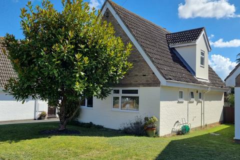 4 Church View, Holton, Halesworth, IP19 8PB