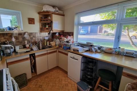 4 Church View, Holton, Halesworth, IP19 8PB