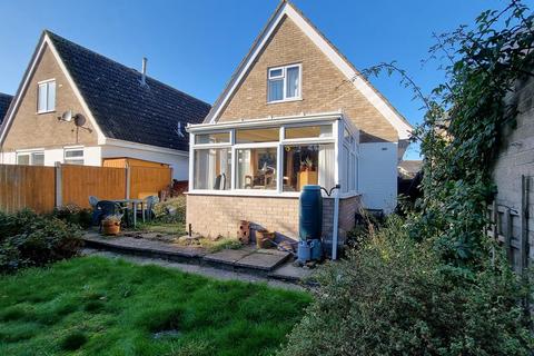 4 Church View, Holton, Halesworth, IP19 8PB