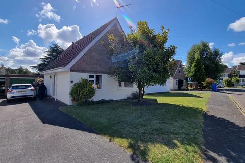 4 Church View, Holton, Halesworth, IP19 8PB
