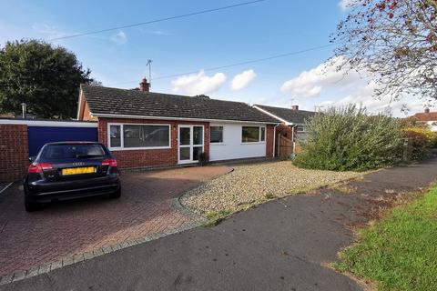 4 bedroom detached bungalow for sale, Lockhart Road, Ellingham