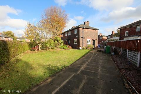 3 bedroom semi-detached house to rent, Oldcastle Avenue, Withington M20