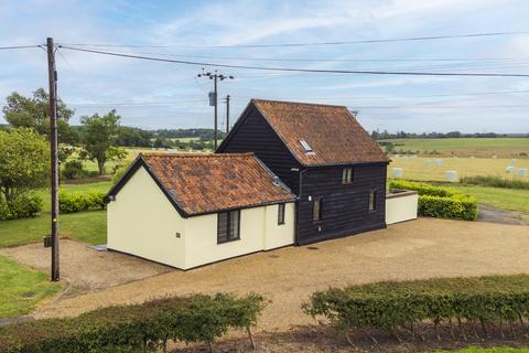 2 bedroom barn conversion for sale, Old Park Farm, Woodbridge IP13