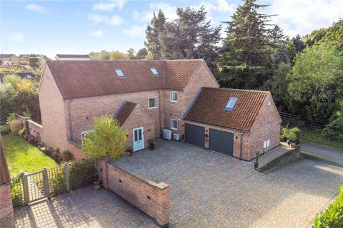 5 bedroom detached house for sale, Back Lane, Cropwell Butler, Nottingham, Nottinghamshire, NG12