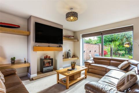 5 bedroom detached house for sale, Back Lane, Cropwell Butler, Nottingham, Nottinghamshire, NG12