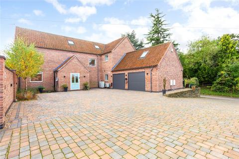 West House Back Lane, Cropwell Butler, Nottingham, NG12 3AD