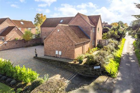 West House Back Lane, Cropwell Butler, Nottingham, NG12 3AD