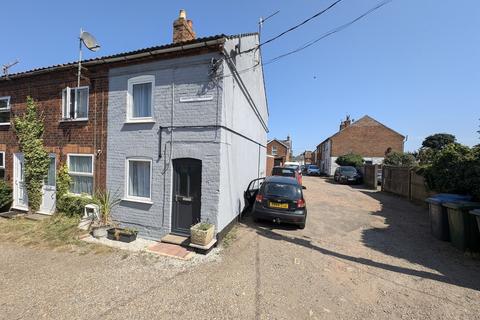 41 Long Row, Leiston, IP16 4AH