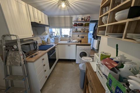 41 Long Row, Leiston, IP16 4AH