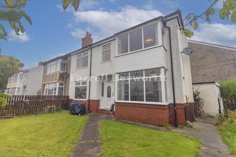 3 bedroom semi-detached house for sale, Clarence Avenue, Thornton Cleveleys FY5