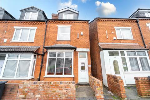 Heeley Road, Birmingham B29