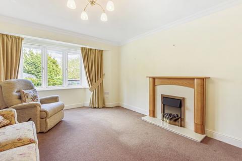 2 bedroom ground floor flat to rent, 6 Miramar, Kents Bank Road, Grange-over-Sands. La11 7DJ