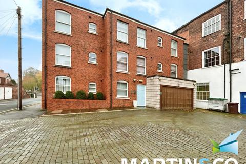 1 bedroom apartment for sale, St Johns House, Wakefield WF1