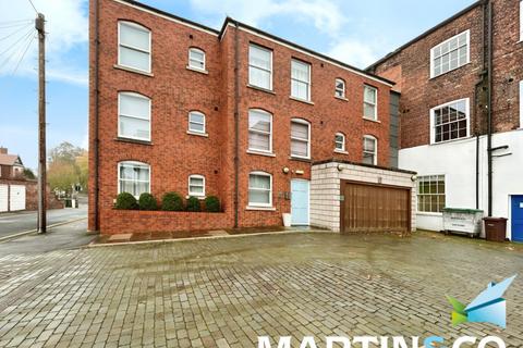 undefined, St Johns House, Wakefield WF1