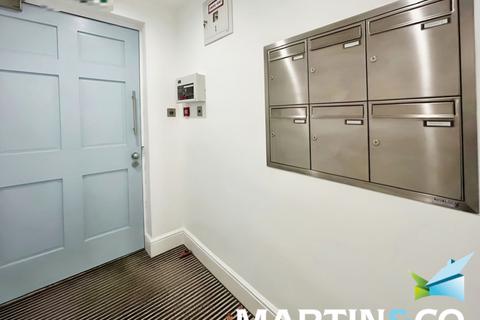 undefined, St Johns House, Wakefield WF1
