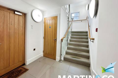 undefined, St Johns House, Wakefield WF1