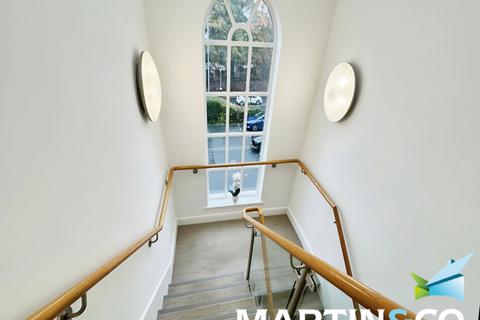 undefined, St Johns House, Wakefield WF1