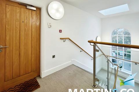 undefined, St Johns House, Wakefield WF1