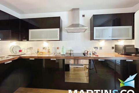 undefined, St Johns House, Wakefield WF1