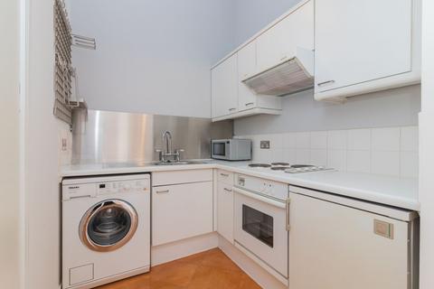 1 bedroom apartment to rent, Ingram Street, Glasgow