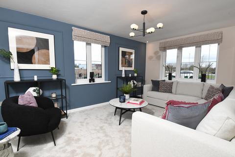undefined, Plot 112, The Regent at Appleyard Park, LE8, Fleckney Road, Tigers Road  LE8