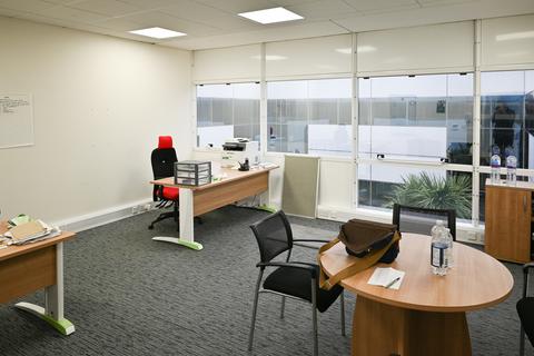 Office to rent, Sunrise Parkway, Milton Keynes MK14