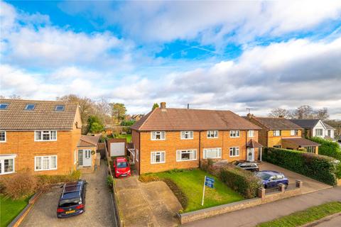 3 bedroom semi-detached house for sale, Westfields, St. Albans, Hertfordshire