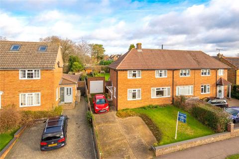 3 bedroom semi-detached house for sale, Westfields, St. Albans, Hertfordshire