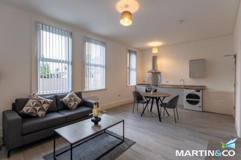 Carlyle Road, Edgbaston, B16