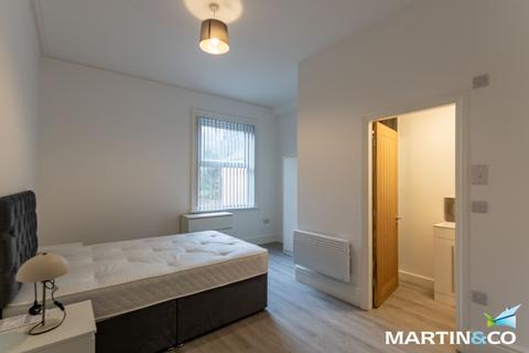 1 bedroom flat to rent, Carlyle Road, Edgbaston, B16