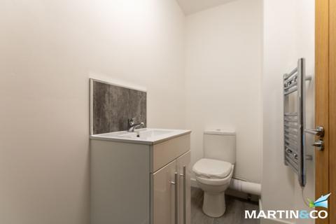 1 bedroom flat to rent, Carlyle Road, Edgbaston, B16