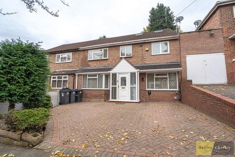 6 bedroom semi-detached house for sale, Ireton Road, Birmingham B20