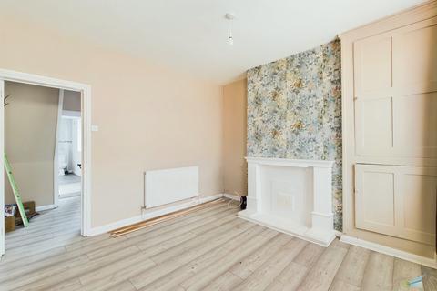 2 bedroom terraced house for sale, Moseley Avenue, Wirral CH45