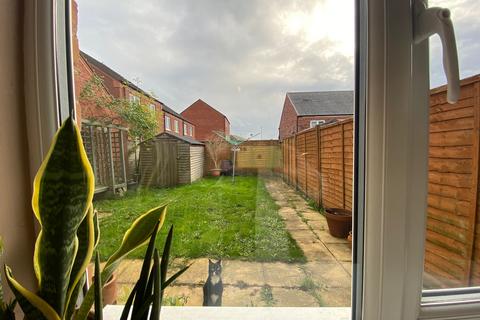 5 Caldon Close, Sandbach, CW11 3DE