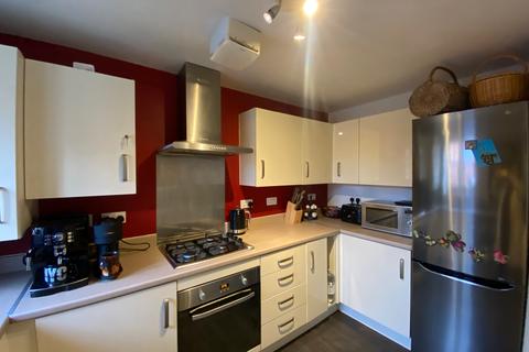 5 Caldon Close, Sandbach, CW11 3DE