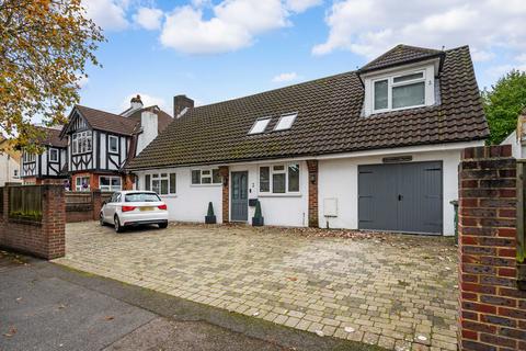 4 bedroom detached house for sale, Hillside Gardens, South Wallington