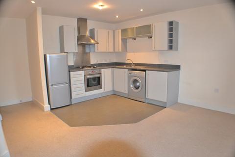 2 bedroom apartment to rent, Cheal Close, Shardlow DE72