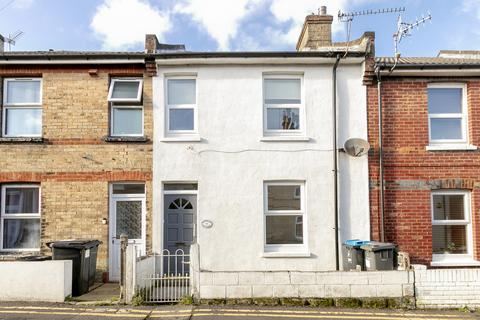 4 bedroom terraced house for sale, Stanley Road, Bournemouth