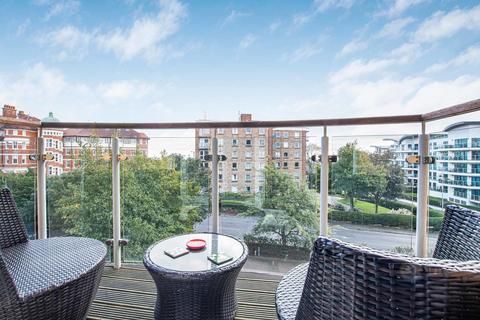 3 bedroom apartment for sale, Owls Road, Bournemouth