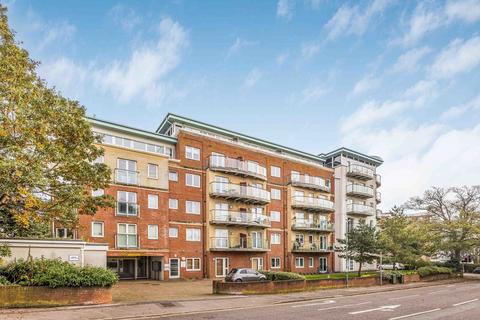 3 bedroom apartment for sale, Owls Road, Bournemouth