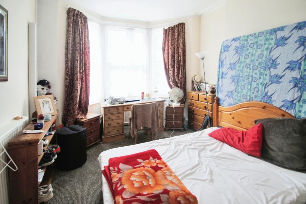 Ground Floor Bedroom