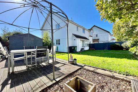 2 bedroom terraced house for sale, Furze Cap, Newton Abbot TQ12