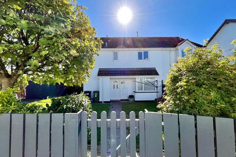 2 bedroom terraced house for sale, Furze Cap, Newton Abbot TQ12