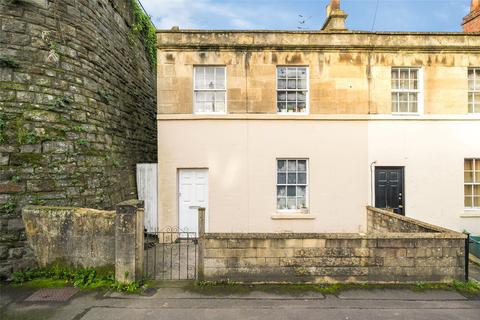 3 bedroom end of terrace house for sale, Oak Street, Somerset BA2