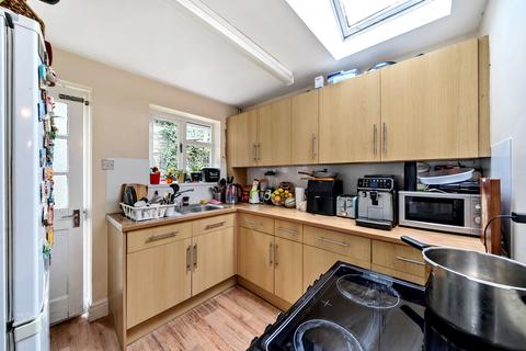 3 bedroom end of terrace house for sale, Oak Street, Somerset BA2