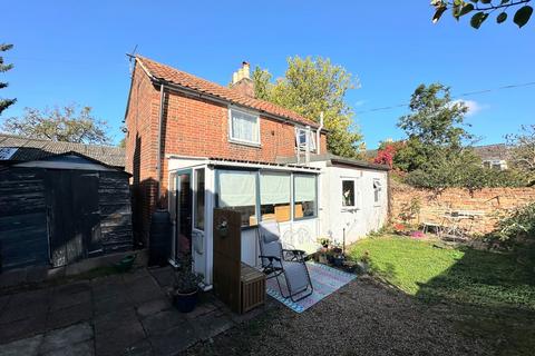 2 bedroom detached house for sale, Girling Street, Sudbury