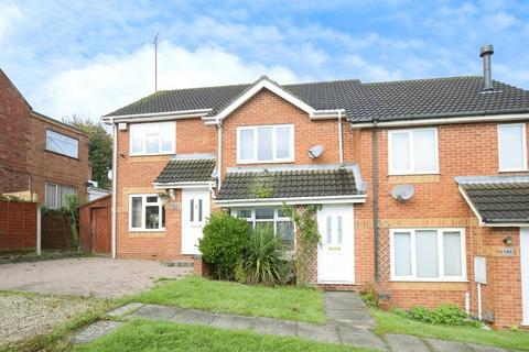 2 bedroom terraced house for sale, Boot Hill, Grendon