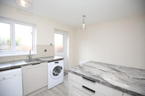 2 bedroom terraced house for sale, Boot Hill, Grendon