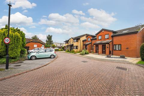 2 bedroom terraced house for sale, Avondale Court, Longwell Green BS30